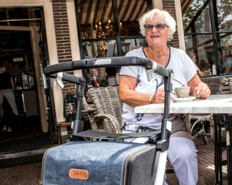 Travel & Treatment Coordination